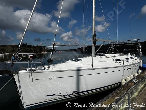 2005 Dufour 385 Grand Large