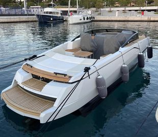 2021 Nerea Yacht NY24 Deluxe