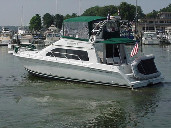 Mainship 40 Sedan Bridge boats for sale - boats.com