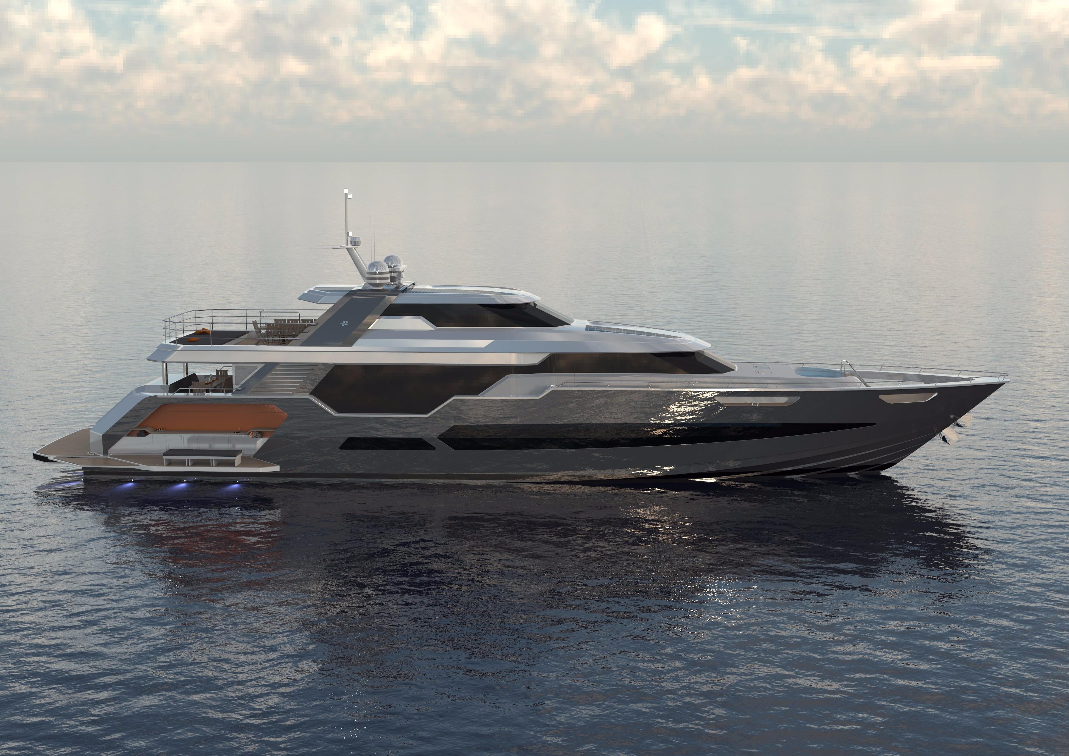 pachoud motor yachts