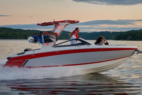 Cobalt Boats For Sale In Texas Boats Com