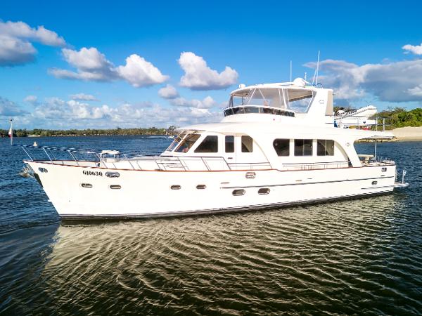 2015 Clipper 62 Cordova