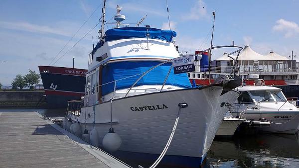 Island Gypsy Boats For Sale