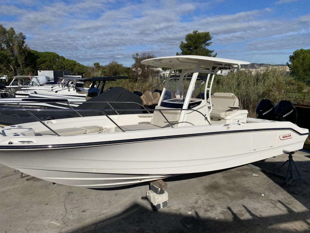 2023 Boston Whaler 280 Dauntless
