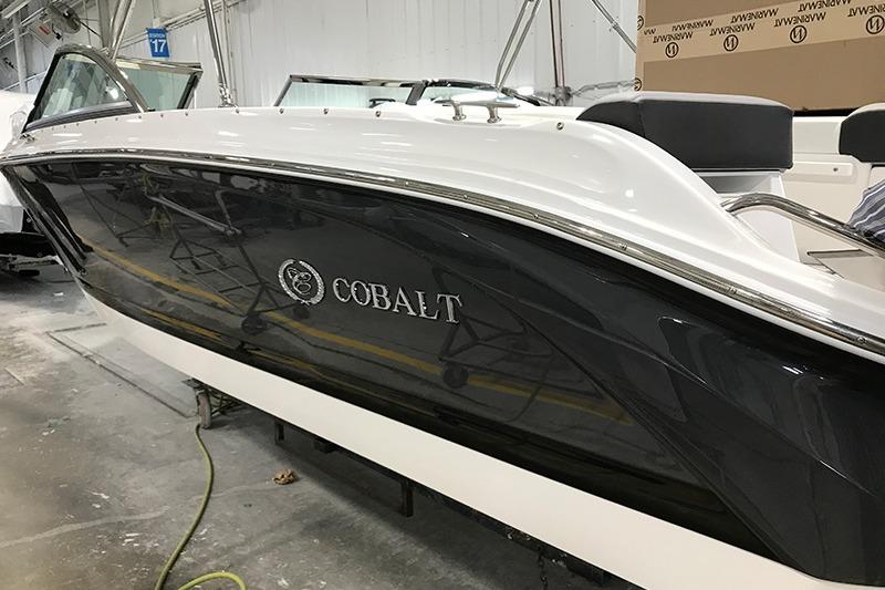 2024 Cobalt 220S