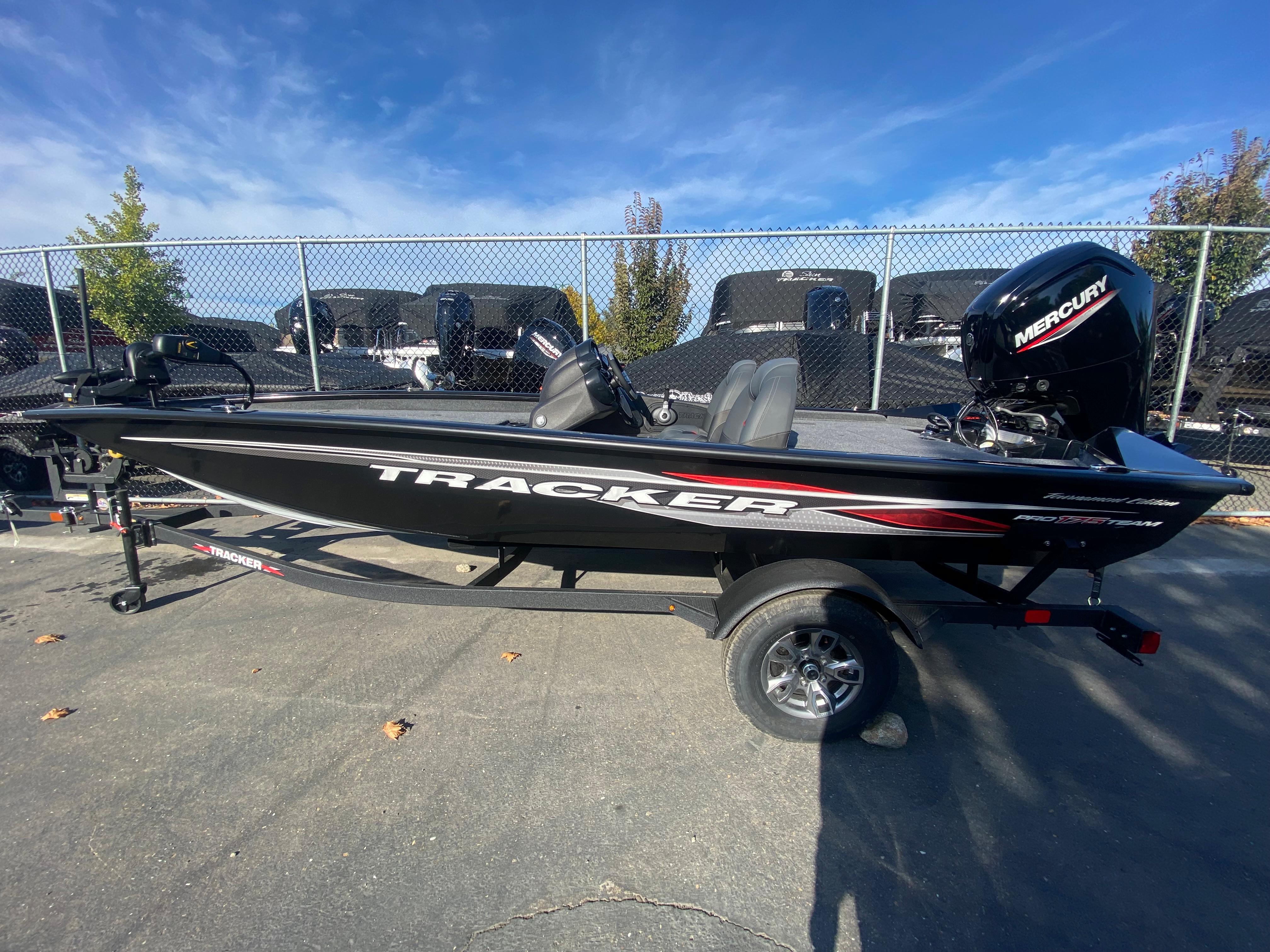 2024 Tracker Pro Team 175 TXW, Rancho Cucamonga California - boats.com