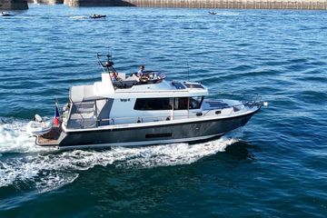 2024 Botnia Targa 41