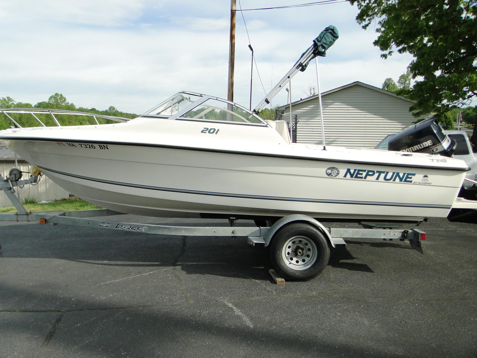 Sunbird Neptune boats for sale - boats.com