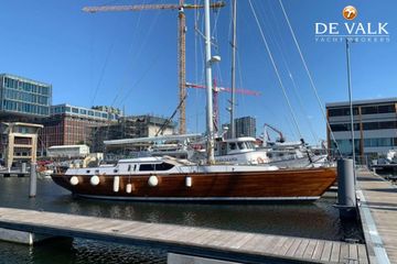 2005 Lagoon Royal Classic 65