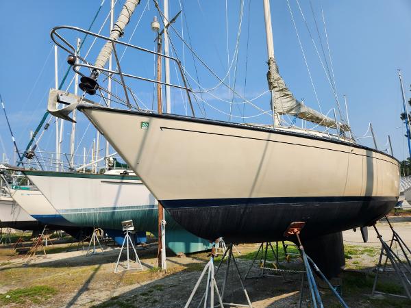 S2 9.2 S2 9.2 1984 sailboat 