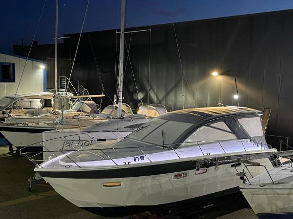 2008 Sealine SC35
