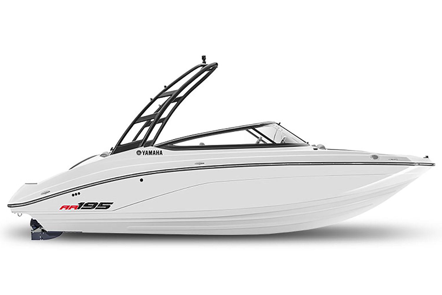 Yamaha Boats AR195
