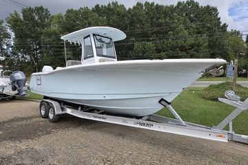 2026 Sea Hunt Ultra 275 SE