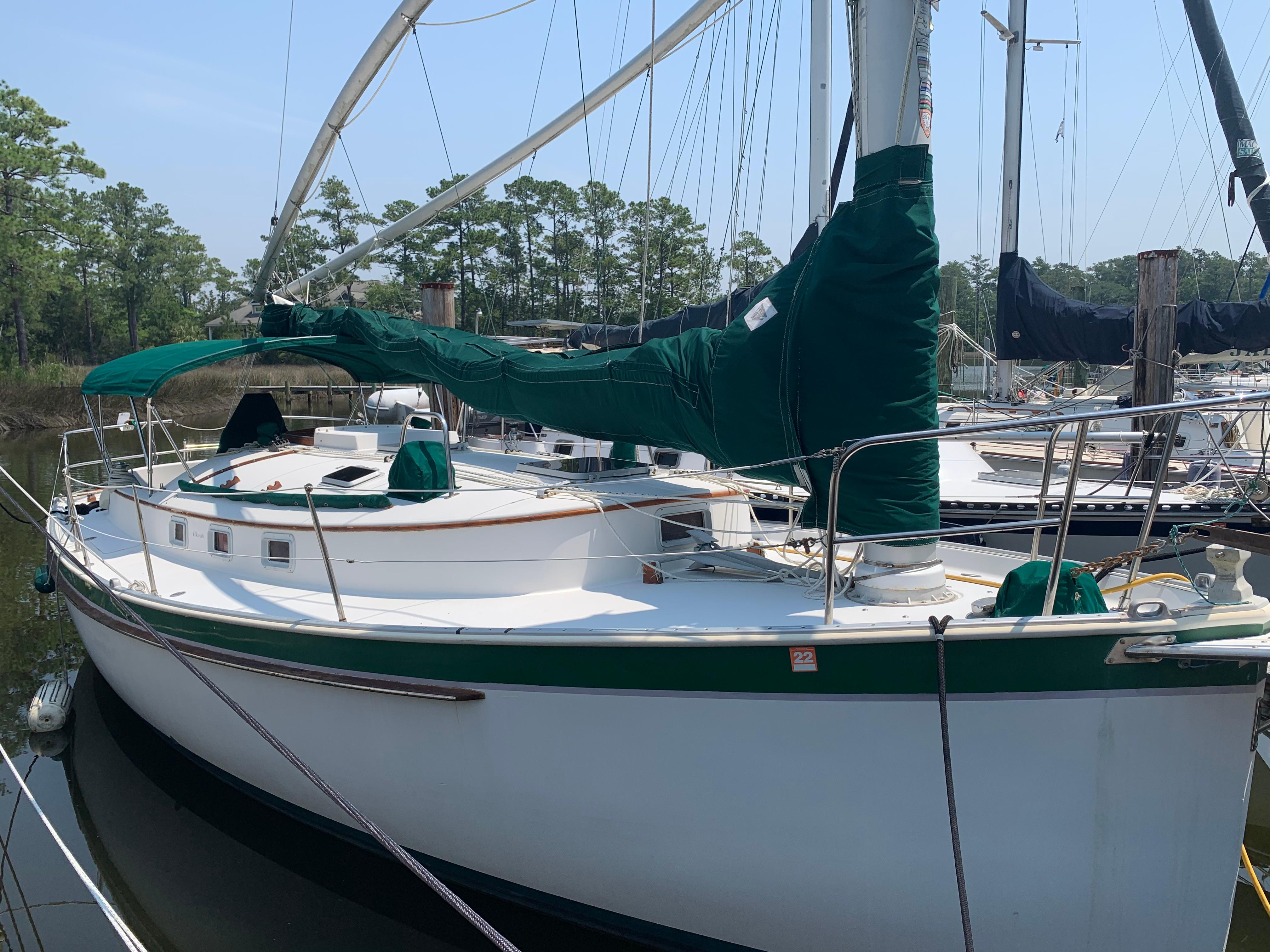 Nonsuch boats for sale in United States
