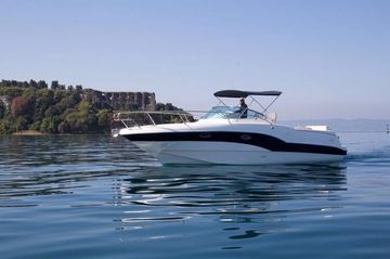 2008 Rio Yachts 32 Blu