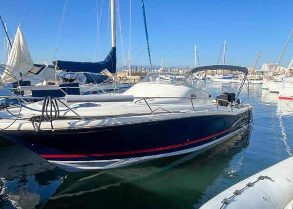 2009 Jeanneau Cap Camarat 925 WA