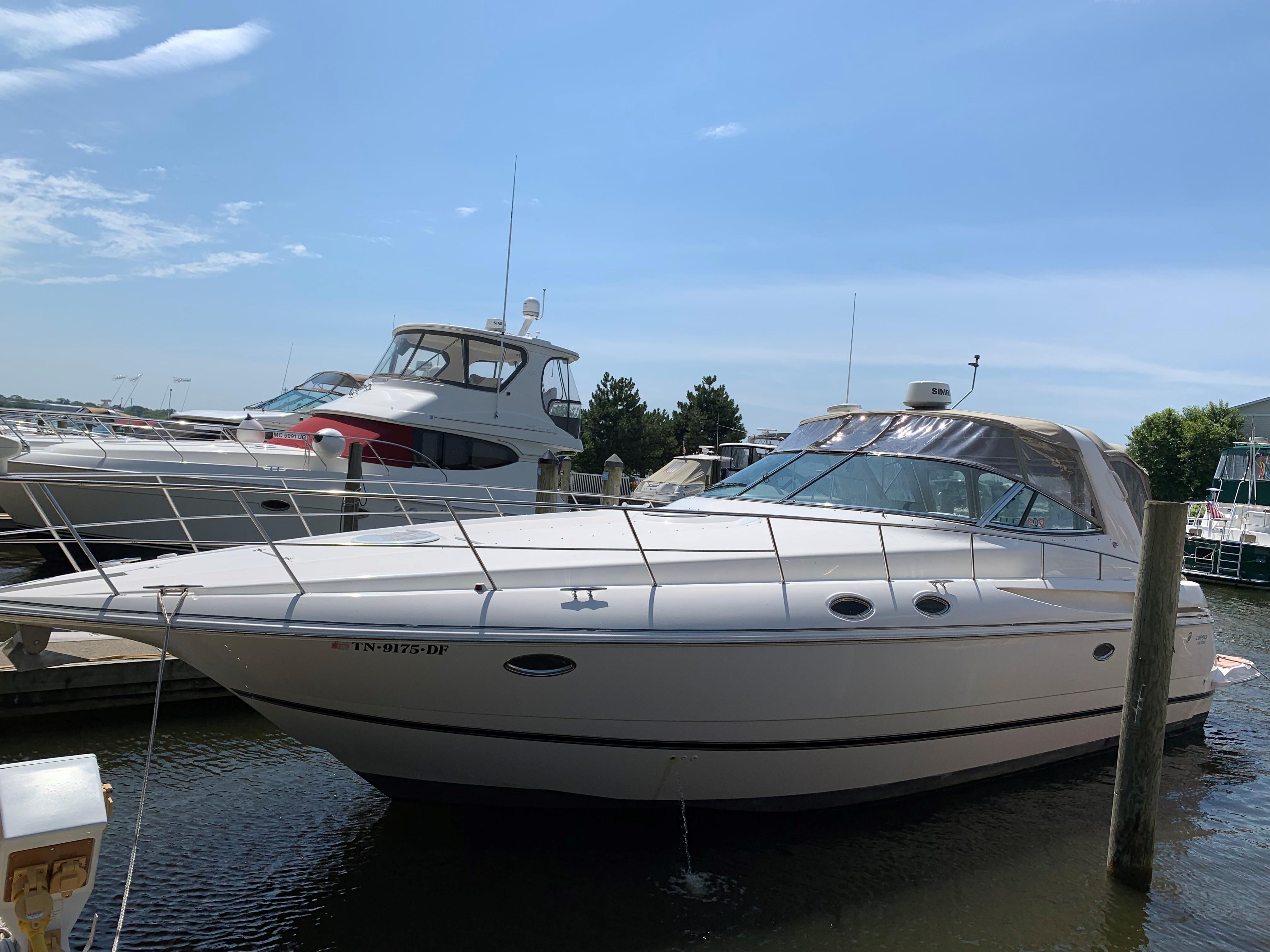 yachts for sale lake michigan