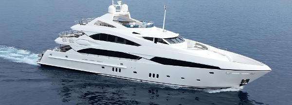 2009 Sunseeker 37M