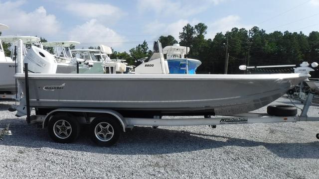 2022 Bulls Bay 2200