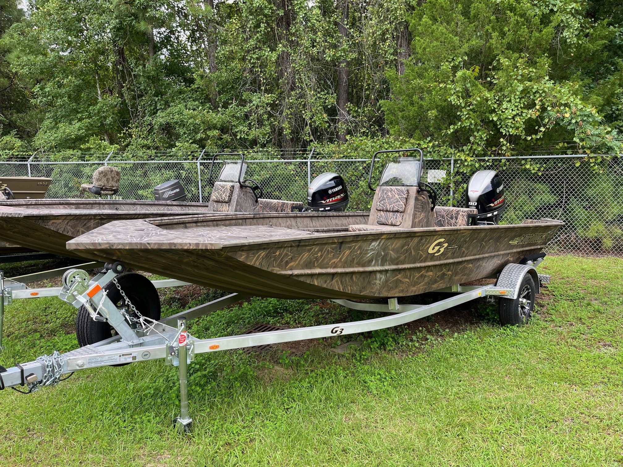 2025 G3 18 CC
