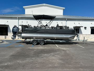 2025 Tahoe SPT85 CC23T