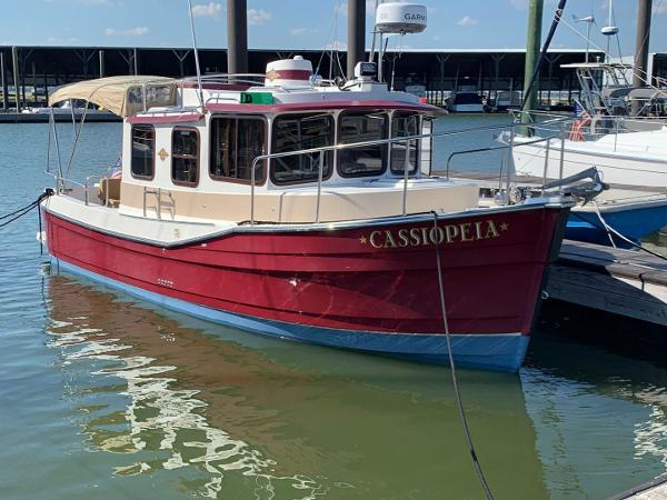 Ranger Tugs R-25 boats for sale - boats.com