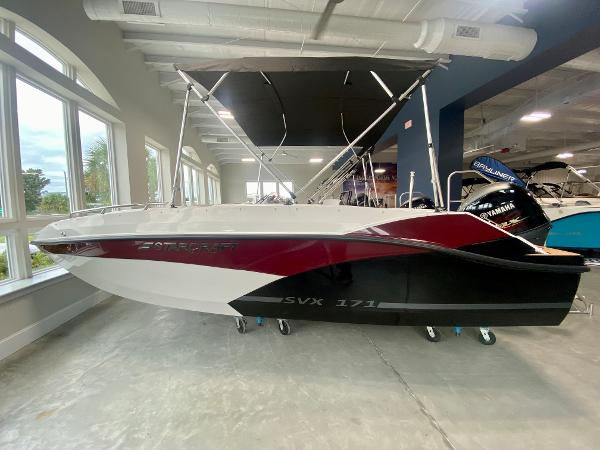 2024 Starcraft SVX 171