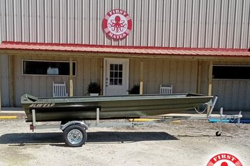 2025 Alweld 1542 Flat Marsh