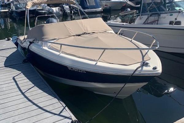 2020 Scout 210 Dorado