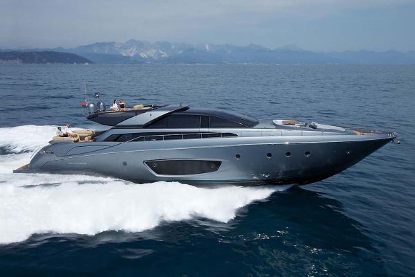 Riva 86' DOMINO