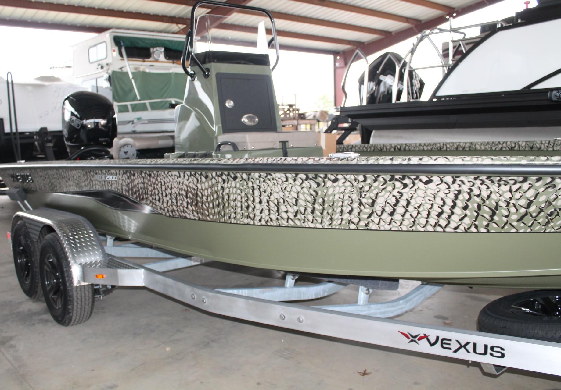 2025 Vexus ACX2000