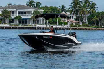 2023 Bayliner Element M15