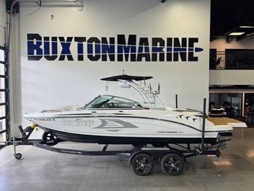 2023 Chaparral 23 Surf