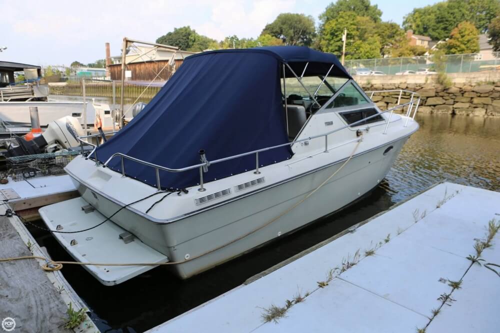 Tiara Yachts 2700 Continental 1986 Tiara 2700 Continental for sale in Port Chester, NY