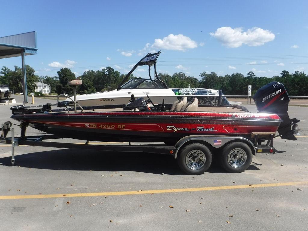 2000 Ebbtide Dyna-trak 194, Counce Tennessee - boats.com