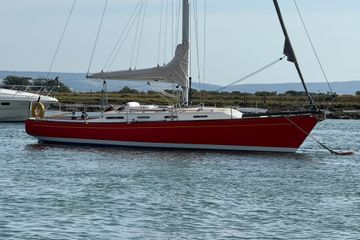 1973 Wauquiez CHANCE 37