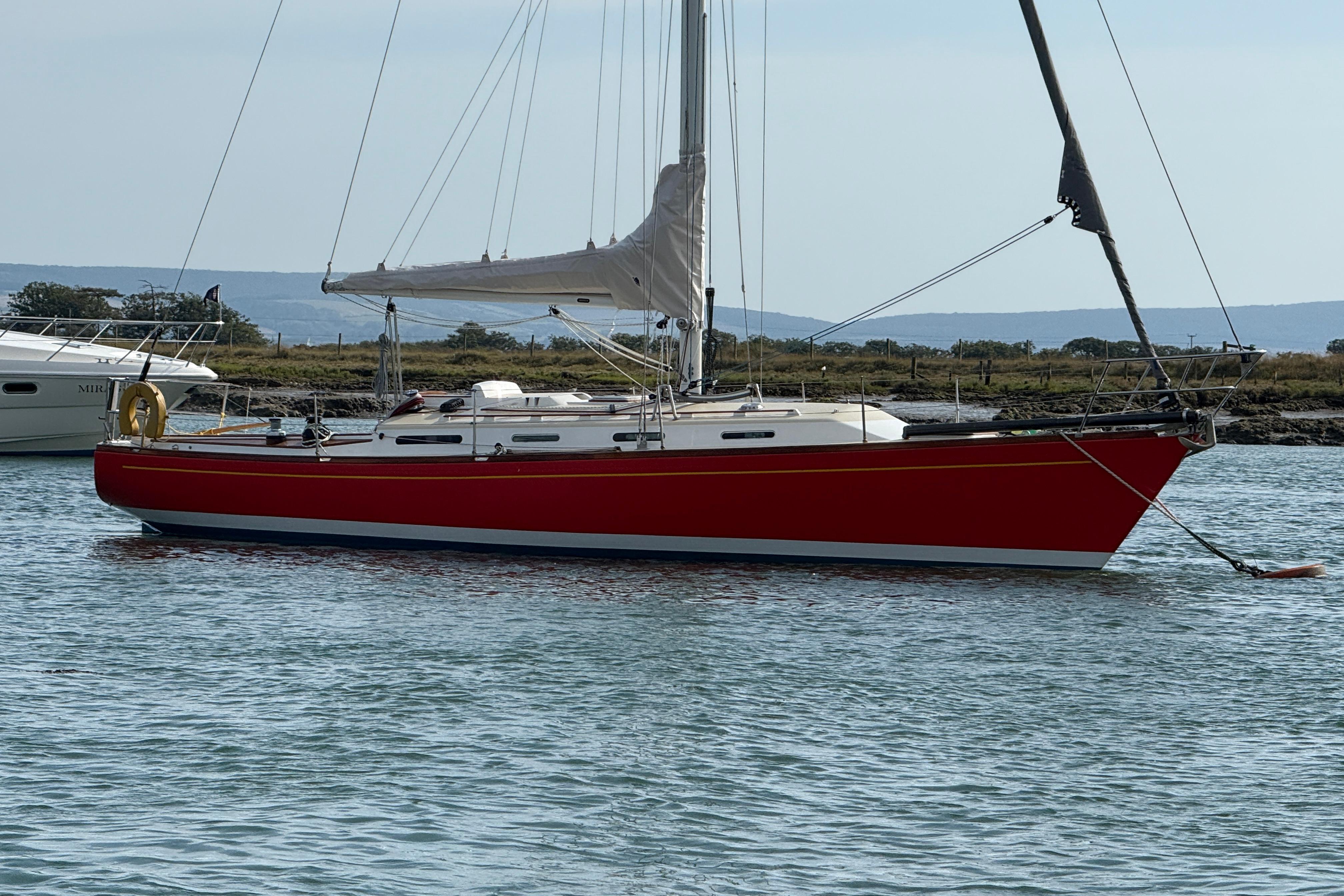 1973 Wauquiez CHANCE 37