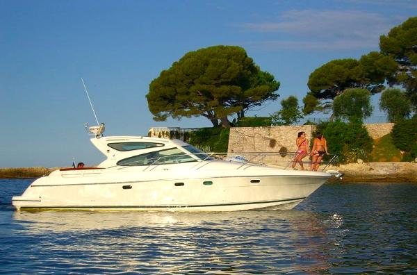 2005 Jeanneau Prestige 34 S.