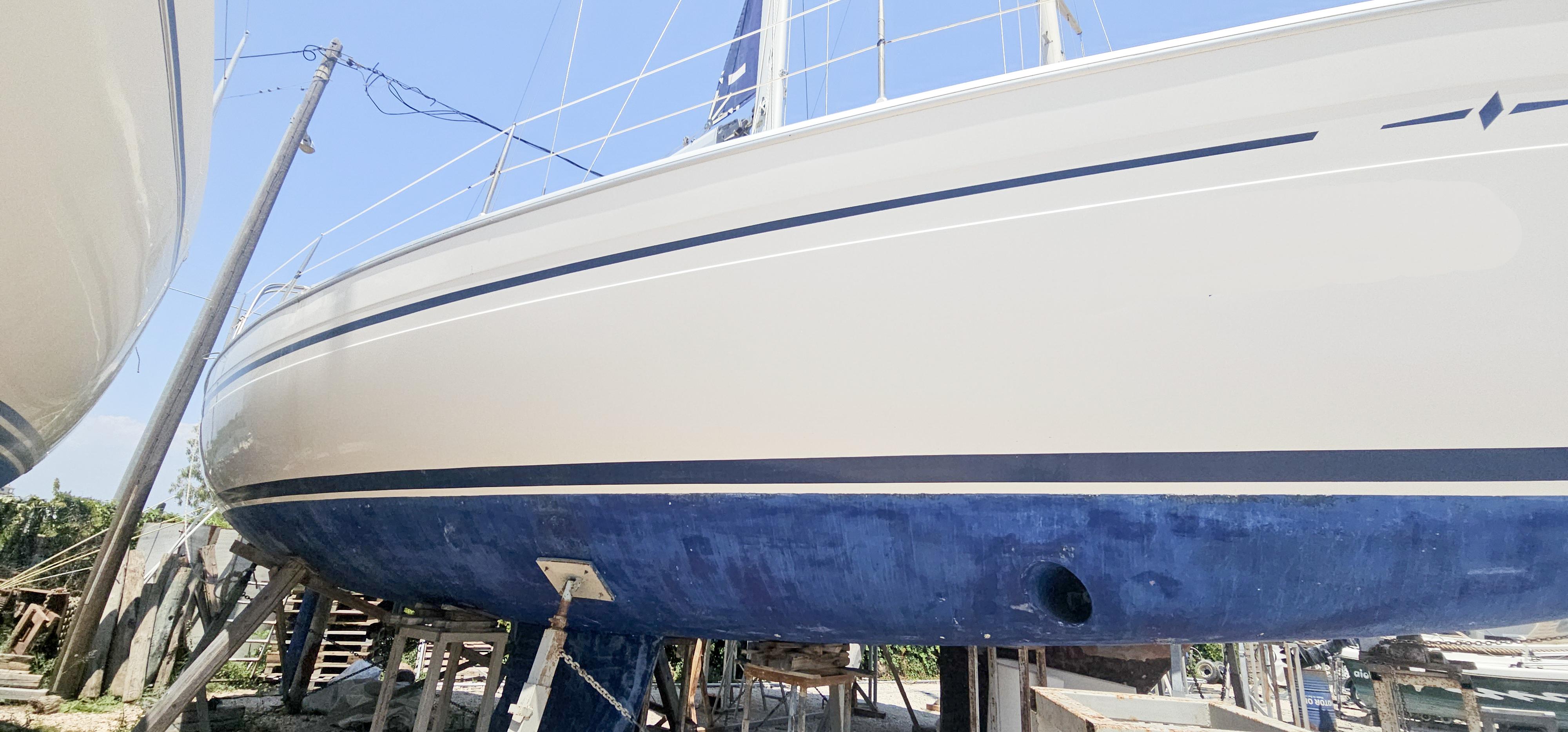 Bavaria 38 Cruiser