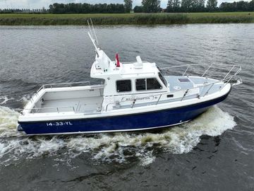 2006 Cygnus Cyclone Patrol 30