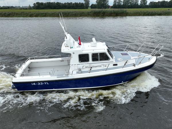 2006 Cygnus Cyclone Patrol 30