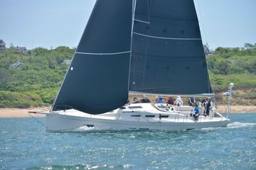 2015 Italia Yachts 13.98