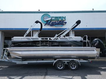 2025 Tahoe SPT QL21T