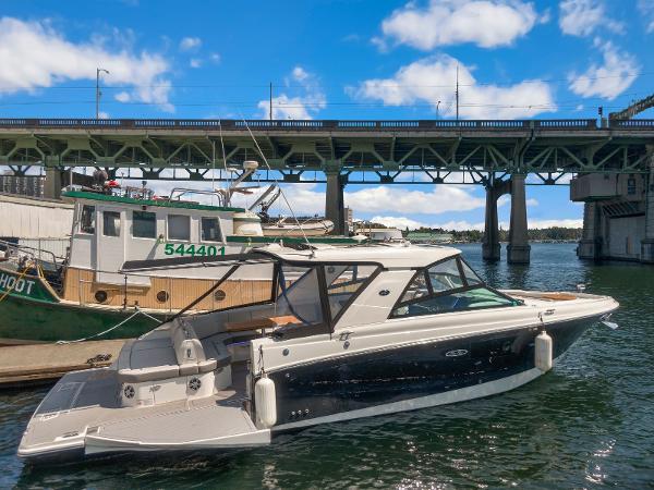 2018 Sea Ray SLX 400, Newport Beach California - boats.com