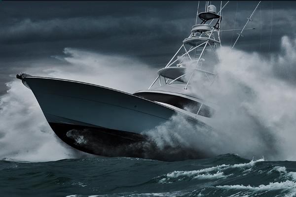 How Much Is A Sportfishing Yacht?