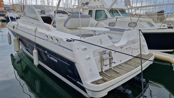 2000 Beneteau Flyer Viva 920
