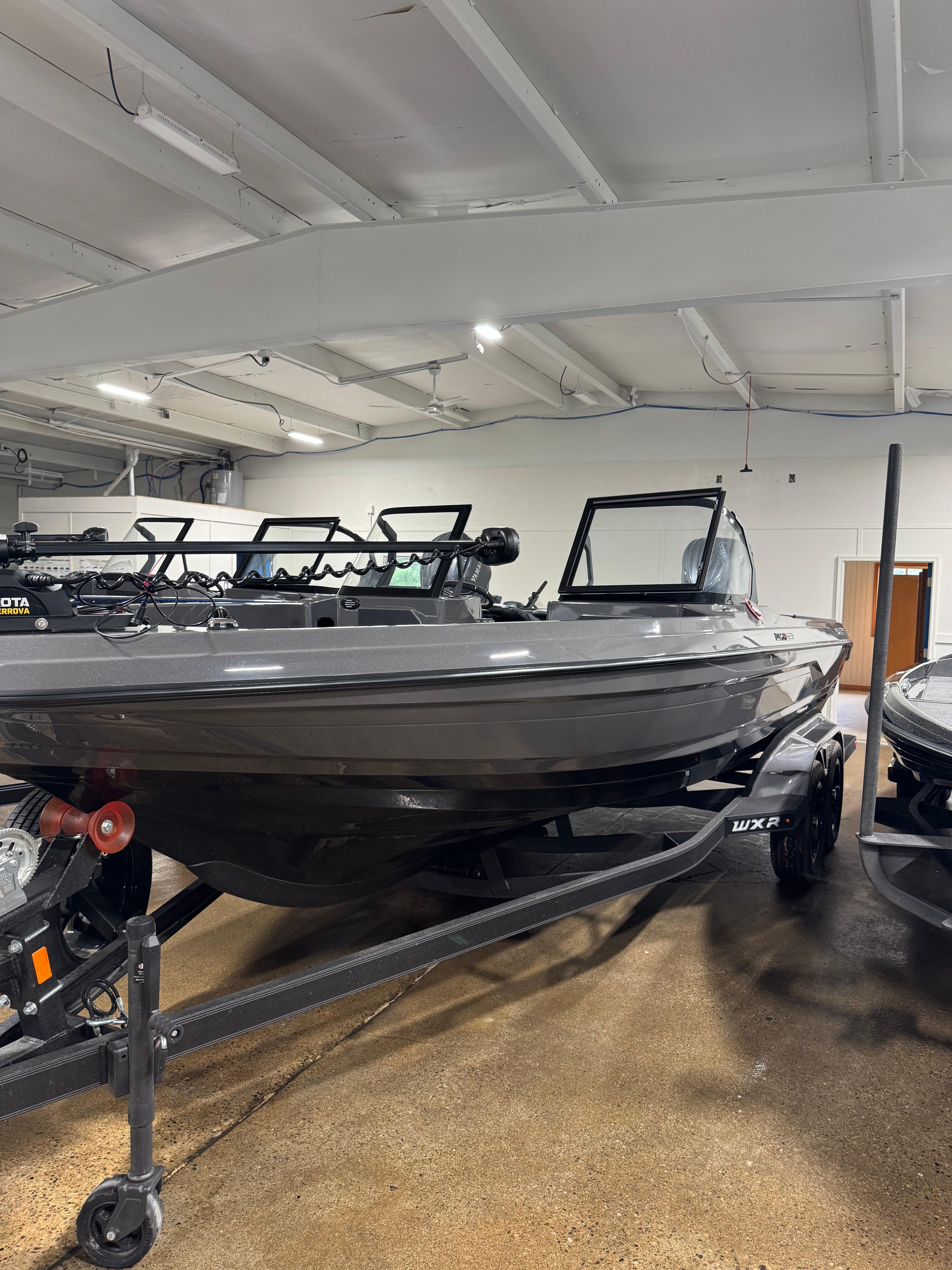 2025 Skeeter WXR 2260