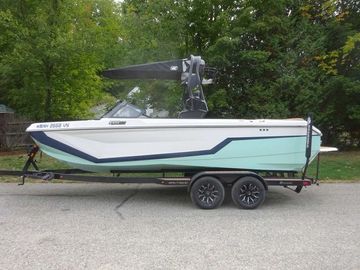 2025 super air nautique GS22