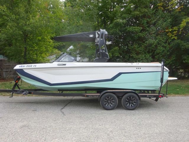 2025 super air nautique GS22