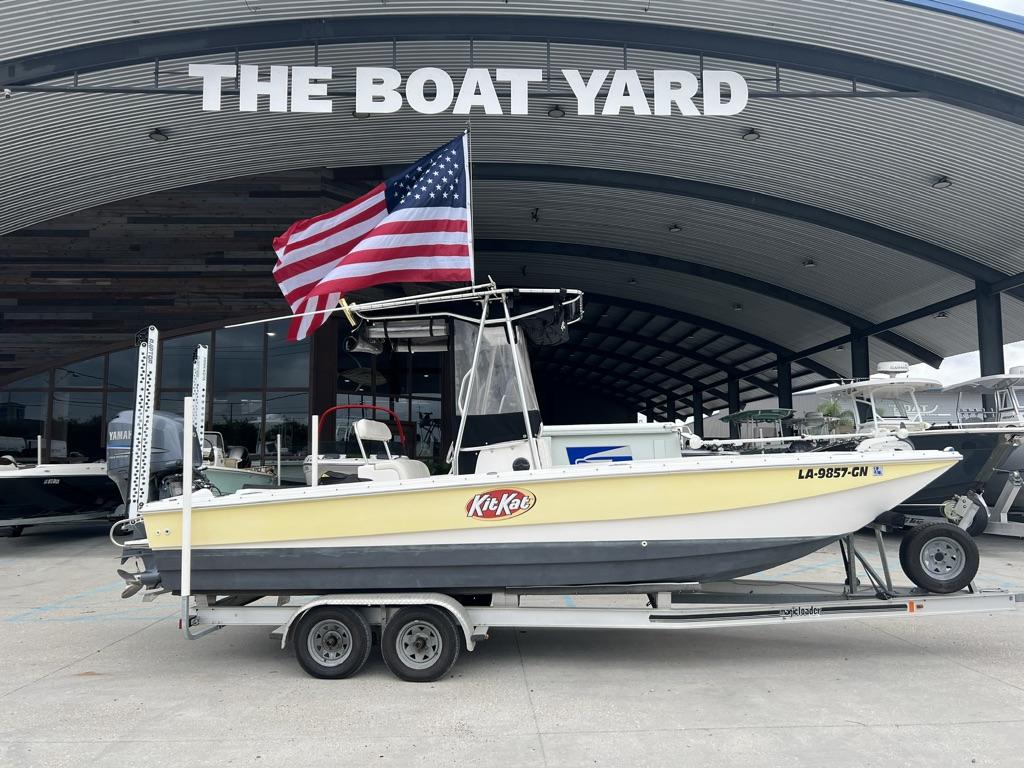 2005 ProKat Bay Kat